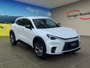 Lexus LBX 1.5 Hybrid Relax