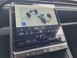 Lexus LBX 1.5 Hybrid Relax
