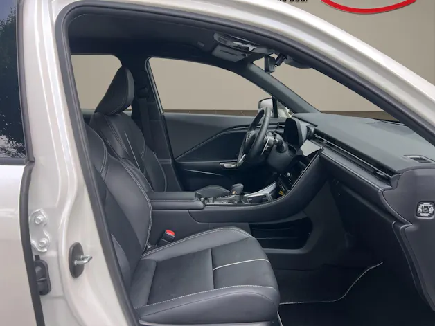 Lexus LBX 1.5 Hybrid Relax