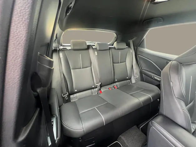 Lexus LBX 1.5 Hybrid Relax