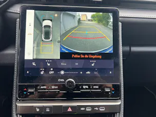Lexus LBX 1.5 Hybrid Relax