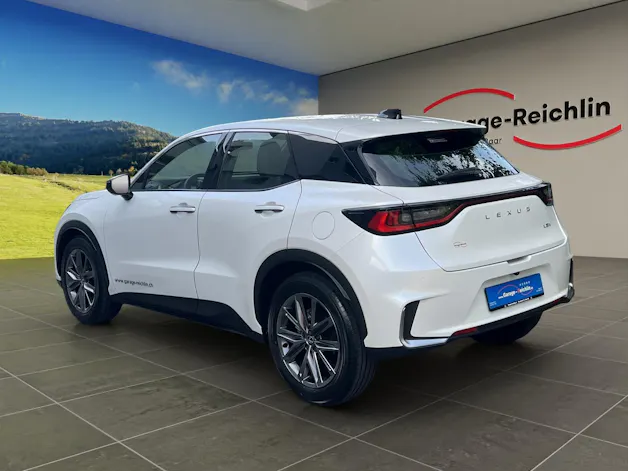Lexus LBX 1.5 Hybrid Relax