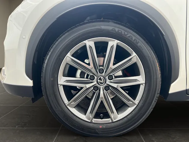 Lexus LBX 1.5 Hybrid Relax