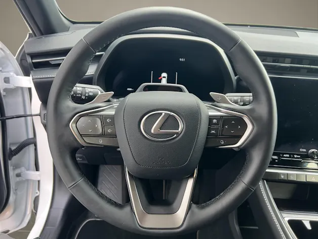 Lexus LBX 1.5 Hybrid Relax