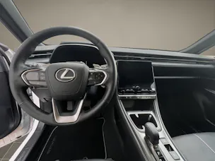 Lexus LBX 1.5 Hybrid Relax