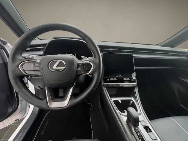 Lexus LBX 1.5 Hybrid Relax