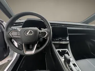 Lexus LBX 1.5 Hybrid Relax