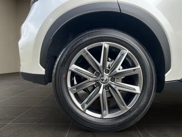 Lexus LBX 1.5 Hybrid Relax