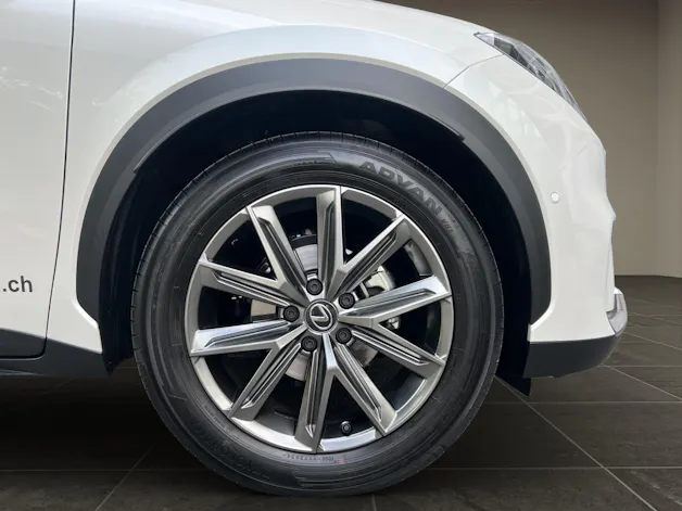 Lexus LBX 1.5 Hybrid Relax
