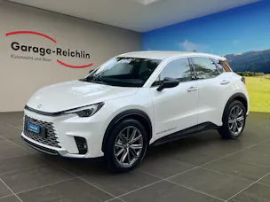 Lexus LBX 1.5 Hybrid Relax
