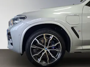 BMW X3 30e xDrive SAG