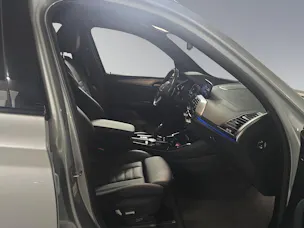 BMW X3 30e xDrive SAG