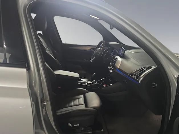 BMW X3 30e xDrive SAG
