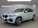 BMW X3 30e xDrive SAG