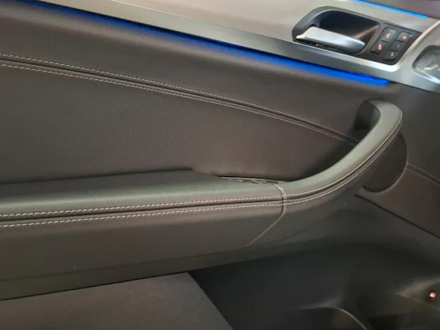 BMW X3 30e xDrive SAG