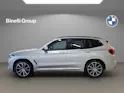 BMW X3 30e xDrive SAG