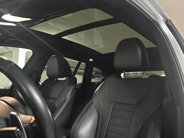 BMW X3 30e xDrive SAG