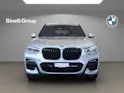 BMW X3 30e xDrive SAG