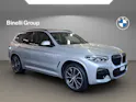BMW X3 30e xDrive SAG