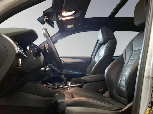 BMW X3 30e xDrive SAG