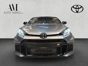 Toyota GR Yaris 1.6 Turbo Sport 4x4