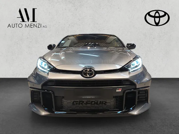 Toyota GR Yaris 1.6 Turbo Sport 4x4
