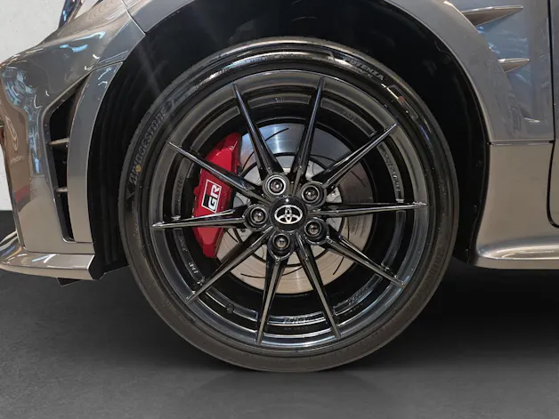 Toyota GR Yaris 1.6 Turbo Sport 4x4