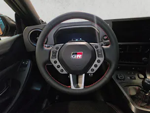 Toyota GR Yaris 1.6 Turbo Sport 4x4