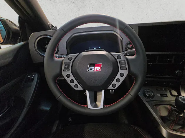 Toyota GR Yaris 1.6 Turbo Sport 4x4