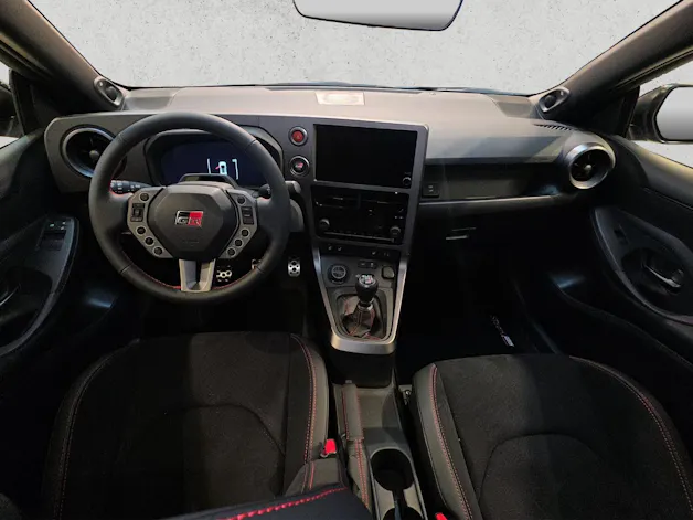 Toyota GR Yaris 1.6 Turbo Sport 4x4