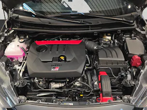 Toyota GR Yaris 1.6 Turbo Sport 4x4