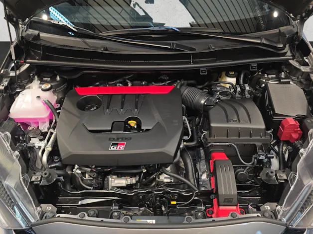 Toyota GR Yaris 1.6 Turbo Sport 4x4