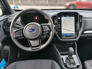 Subaru Forester Station 2.0i e-Boxer Swiss Plus