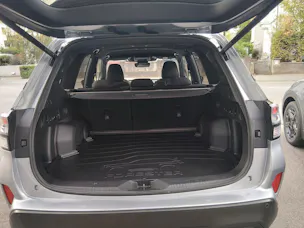 Subaru Forester Station 2.0i e-Boxer Swiss Plus