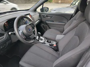 Subaru Forester Station 2.0i e-Boxer Swiss Plus