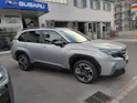 Subaru Forester Station 2.0i e-Boxer Swiss Plus