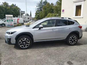 Subaru XV 2.0i Swiss Plus