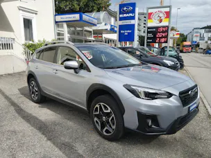 Subaru XV 2.0i Swiss Plus