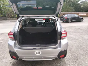 Subaru XV 2.0i Swiss Plus