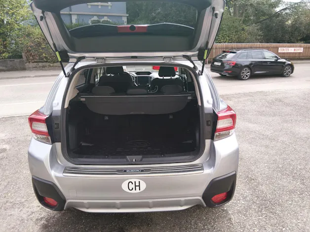 Subaru XV 2.0i Swiss Plus