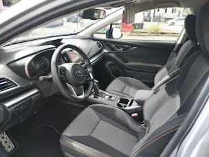 Subaru XV 2.0i Swiss Plus