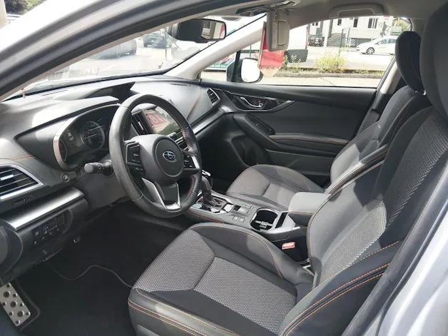 Subaru XV 2.0i Swiss Plus