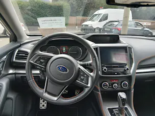 Subaru XV 2.0i Swiss Plus