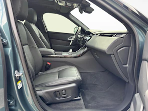 Fahrzeugbild LAND ROVER Range Rover Velar 2.0 P400e Belgravia Edition