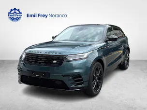 Land Rover Range Rover Velar 2.0 P400e Belgravia Edition