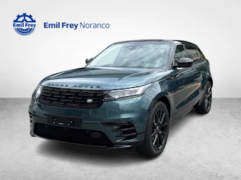 Fahrzeugbild LAND ROVER Range Rover Velar 2.0 P400e Belgravia Edition
