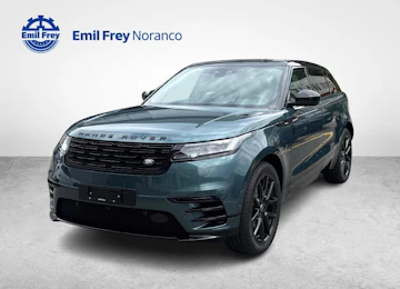 Fahrzeugbild LAND ROVER Range Rover Velar 2.0 P400e Belgravia Edition Fahrzeugbild LAND ROVER Range Rover Velar 2.0 P400e Belgravia Edition