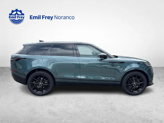 Land Rover Range Rover Velar 2.0 P400e Belgravia Edition