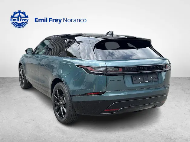 Land Rover Range Rover Velar 2.0 P400e Belgravia Edition