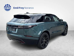 Fahrzeugbild LAND ROVER Range Rover Velar 2.0 P400e Belgravia Edition